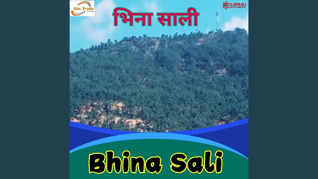 Bhina Sali