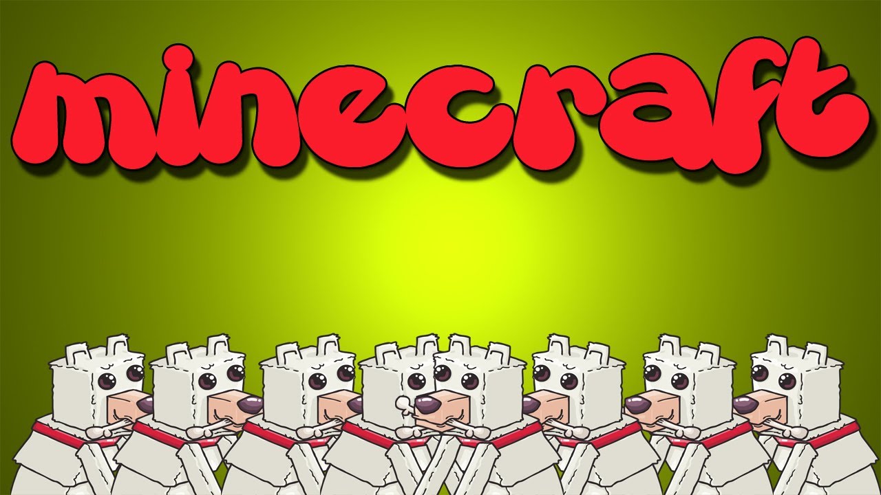 Minecraft: Dog Pound - Part 41