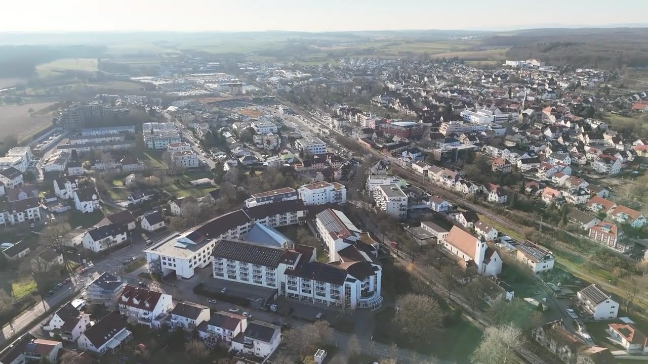 Bad Rappenau