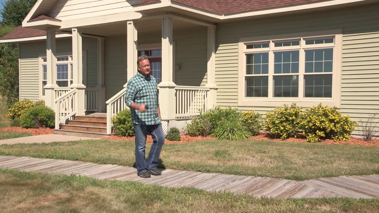 Wisconsin Homes Inc. - Energy Efficient Homes