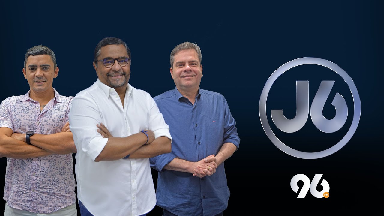 🔴 URGENTE: MATHEUS FAUSTINO E PROCESSO DE CASSA&Ccedil;&Atilde;O DE BRISA [AO VIVO] JORNAL DAS 6 - [18/11/2025]