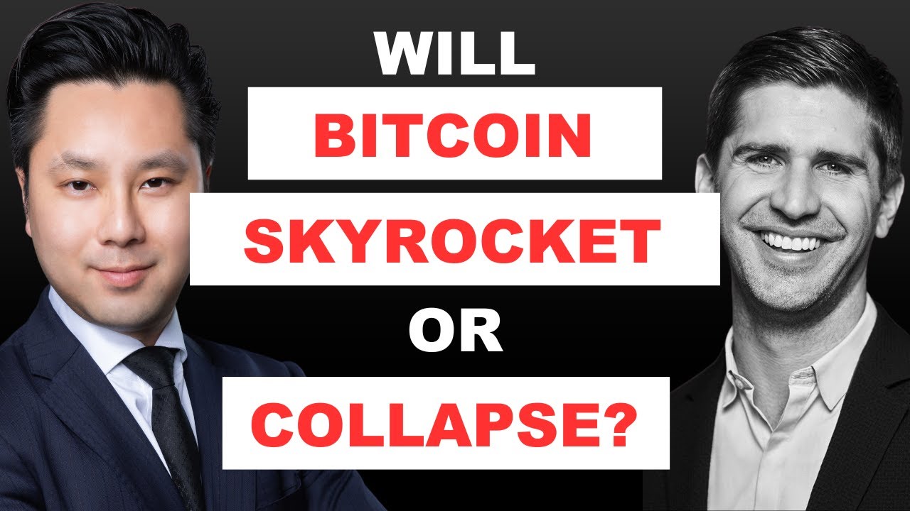 What Trump’s First 100 Days Will Do To Bitcoin, Cryptos | Galaxy's Steve Kurz