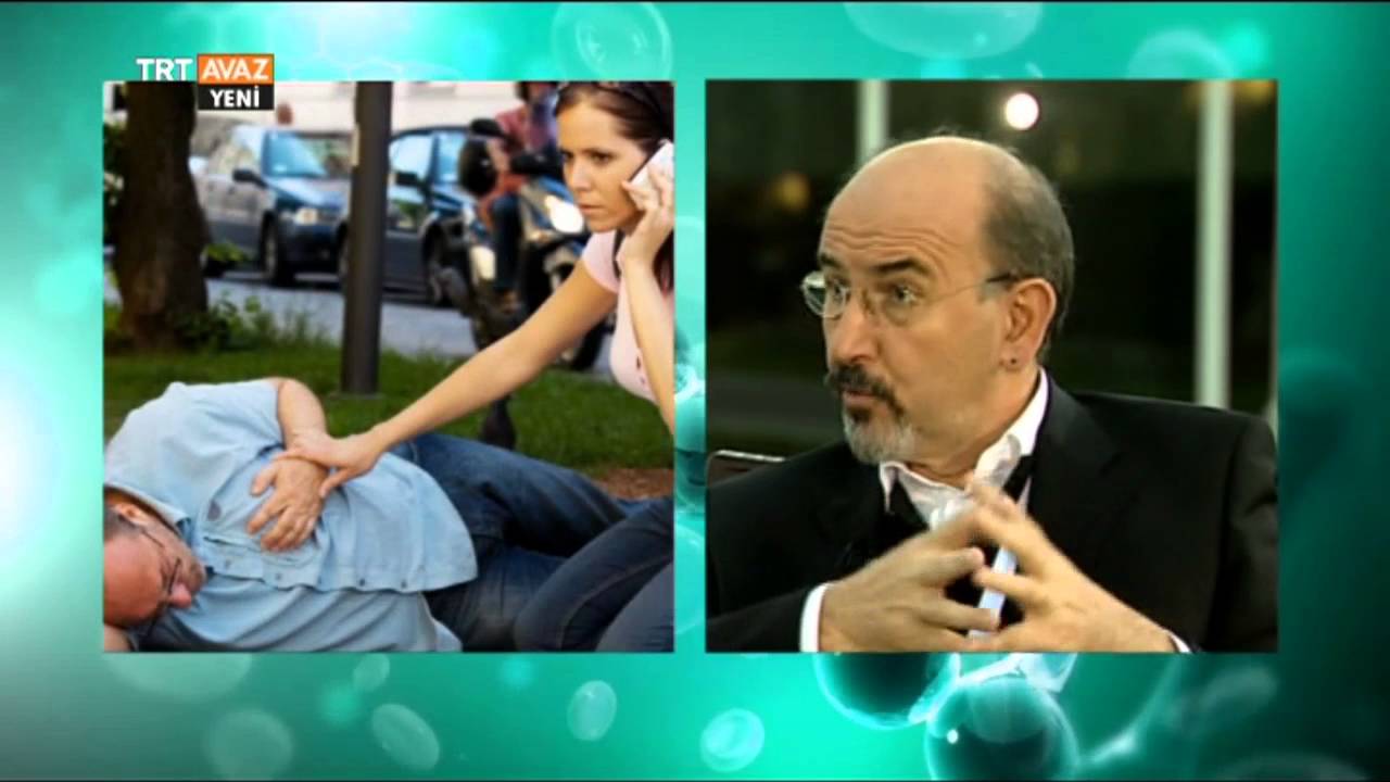 Epilepsi Hastalığının Belirtileri Neler? - Gündem Sağlık - TRT Avaz