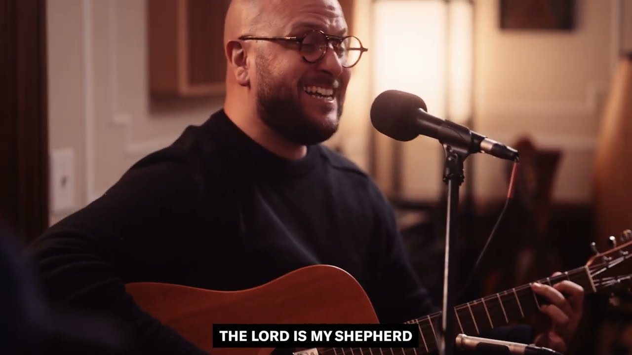 Good Shepherd New York • 3.9.25