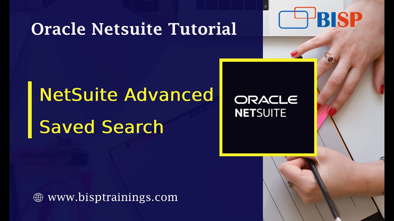 NetSuite Advanced Saved Search | NetSuite Functions | NetSuite Saved Search Formulas