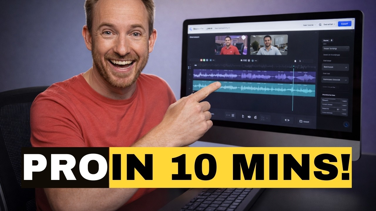 Как редактировать видео на YouTube для начинающих за 5 простых шагов