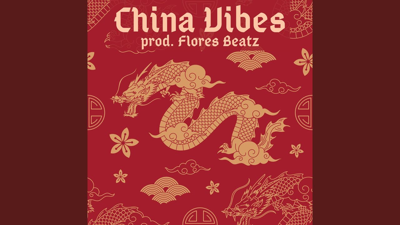 China Vibes