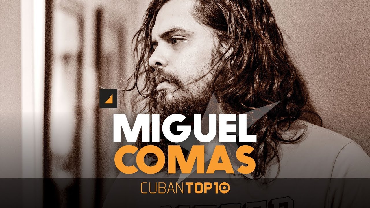 Miguel Comas │ Un Talento Inesperado