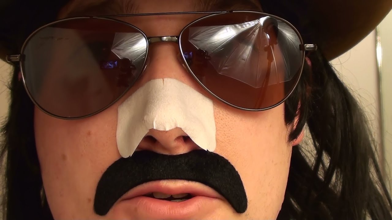 Biore Pore Strips Tutorial & Review