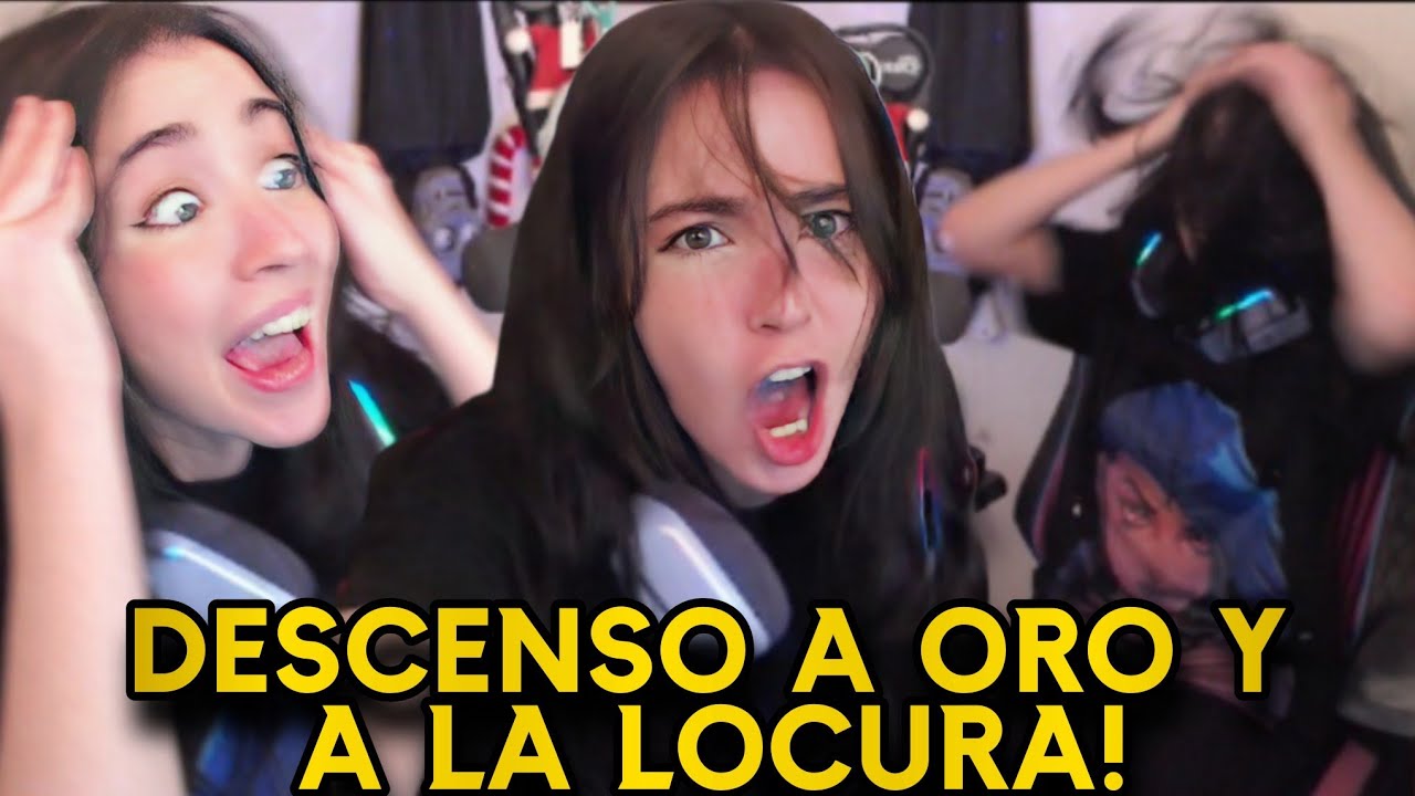 NISSA DEMOTEO EN 3 GAMES Y DESCENDIÓ A LA LOCURA COMO NUNCA ANTES! | Nissaxter