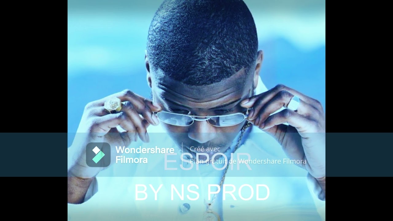 (FREE) NINHO X LE MOTIF ESPOIR TYPE BEAT BY NS PROD