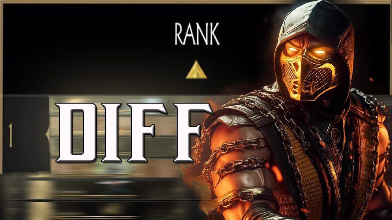 I Love Scorpion BRUTALITIES - Road to RANK #1 in Mortal Kombat 11