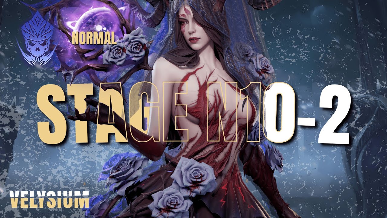 Velysium [Watcher of Realms] Campaign N10-2