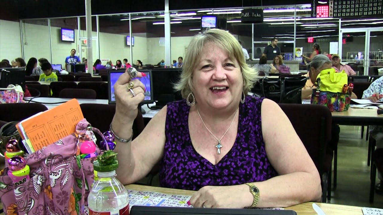 Why do you like to play at Triple City Bingo? #13