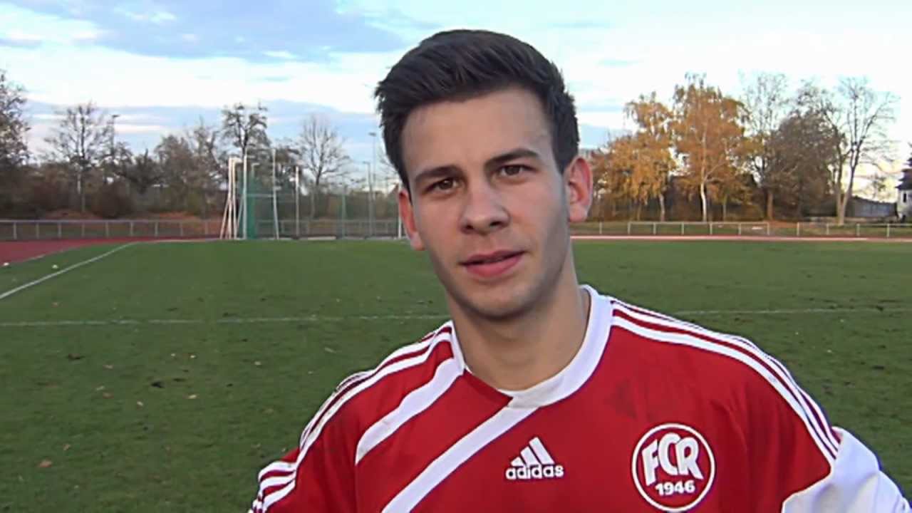 FC Rottenburg - SF Salzstetten am 03.11.2012