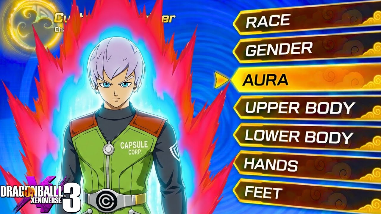TOP 10 THINGS We’re MOST EXCITED To See In Xenoverse 3 (Don’t Fumble This Bandai)