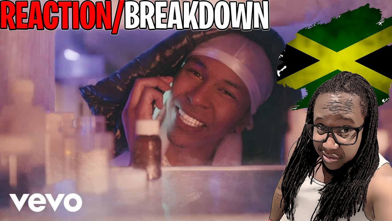 DigDat - VV (Official Video) [𝐉𝐀𝐌𝐀𝐈𝐂𝐀𝐍 𝐑𝐄𝐀𝐂𝐓𝐈𝐎𝐍]