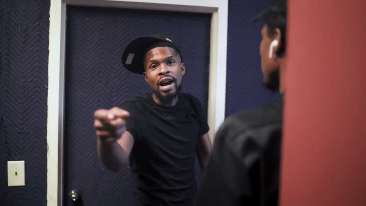 Big6ixx - Plot (prod by Anel Aygyun) [dir by @TheMusicCinema
