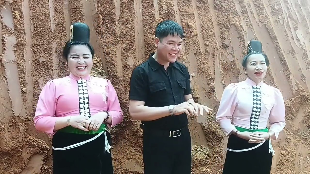 Hai giọng hát nghe rất mê 