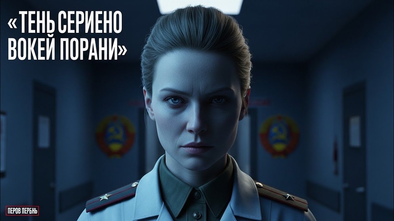 Самая Ужасная Месть в СССР | Тайная История Капитана Медслужбы