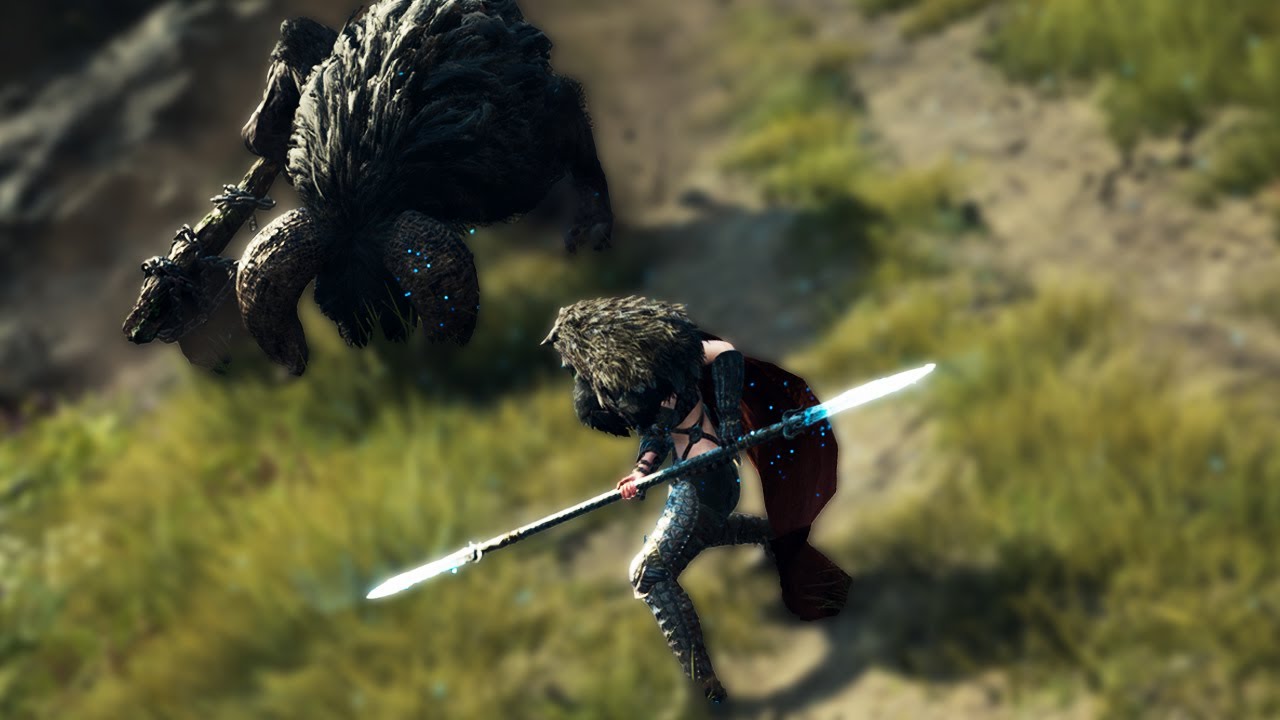 Demotivated Combo | Dragon's Dogma 2