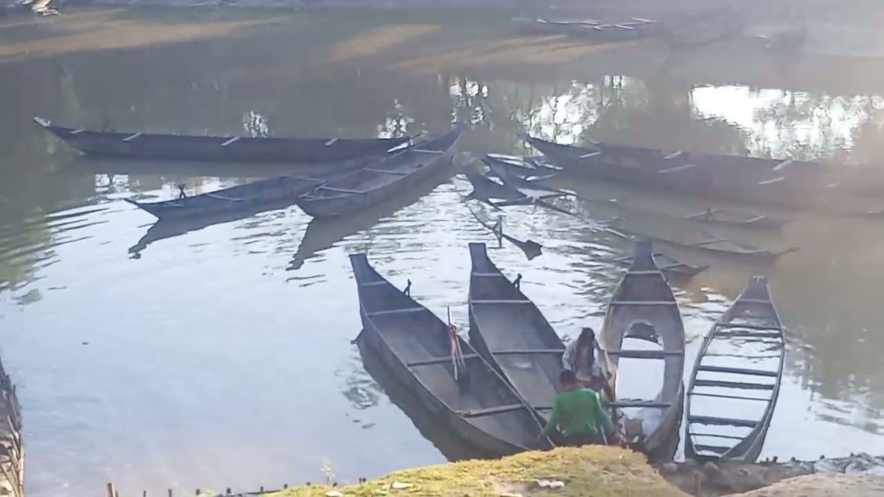 সিলেট জাফলং পাহাড়ের কিছু দৃশ্য আপনাদের সামনে তুলে ধরলাম যদি ভালো লাগে অবশ্যই ভালোবাসা দিয়ে যাবেন