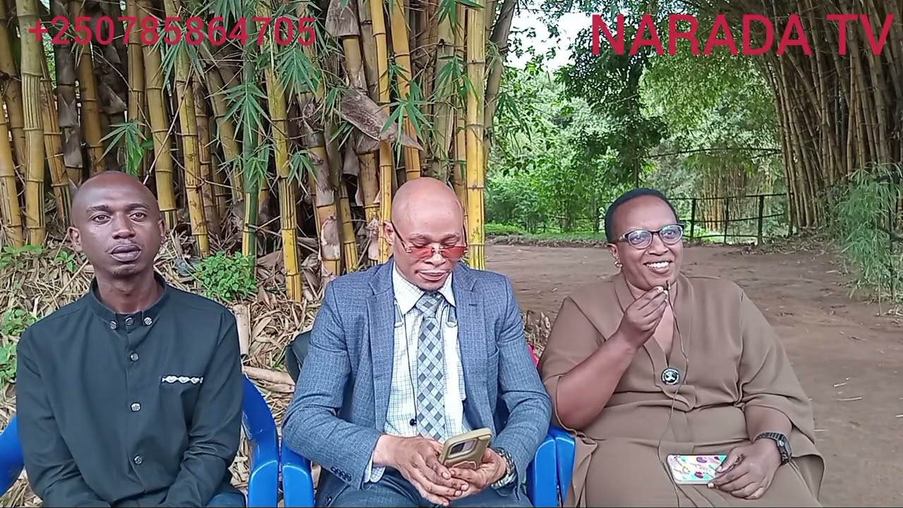 IYI VIDEO MUYIREBE BISHOP ABEL AKORESHEJWE IGITANGAZA NI ELIE KOKO TUREMEYE P YUBAHWE AFITE IMANA 