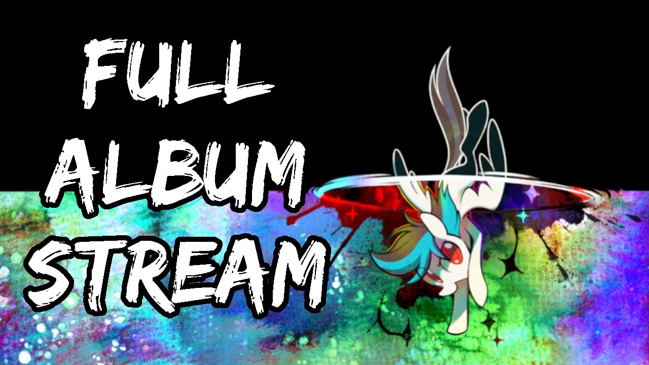 Turquoise Splash - A Splash of Color (Full Album Stream)