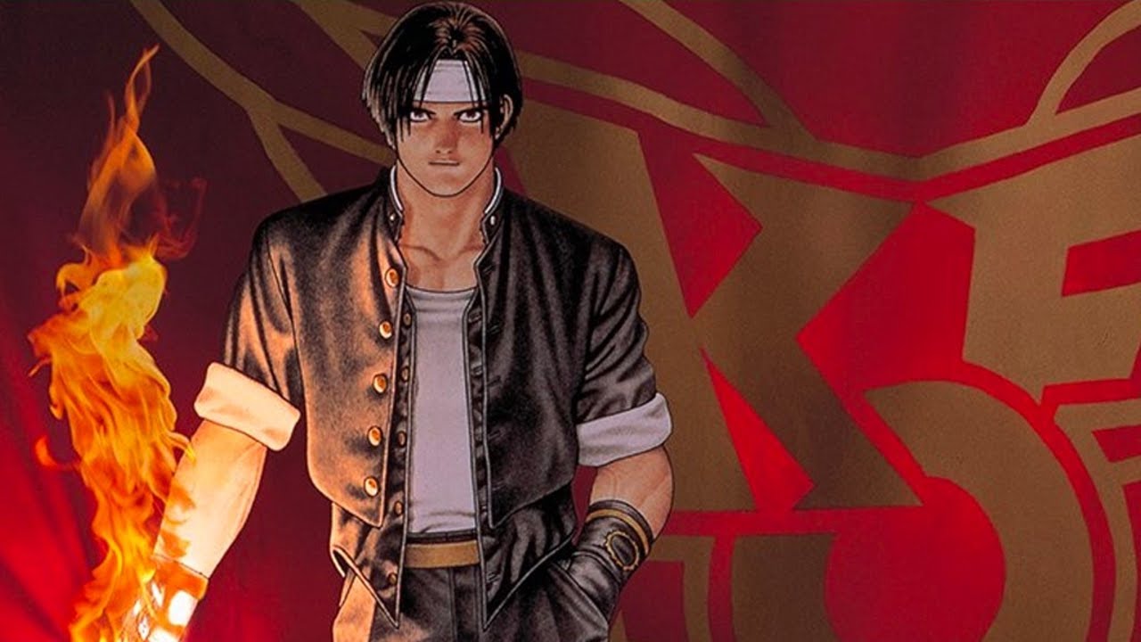 KOF 97 GM - SURVIVOR MODE LV 8 - PT 03 | MODO MUGEN #158