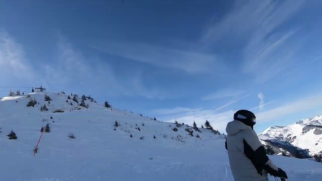 2026 Feb 18: Austria Kitzski Klausen 5