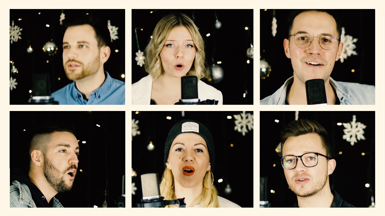 XTREME #musicshow - Best of us (WIER Cover)