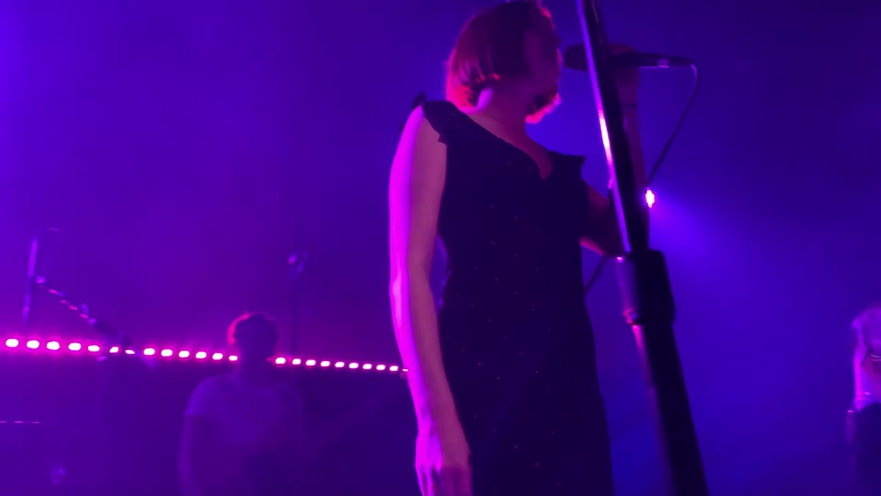 MUNA - Everything
