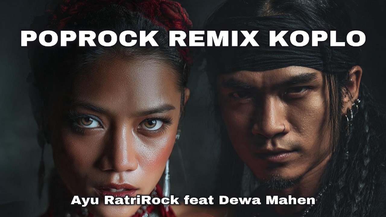 PELIH PEJALAN - Lagu PopRock Bali Koplo Remix