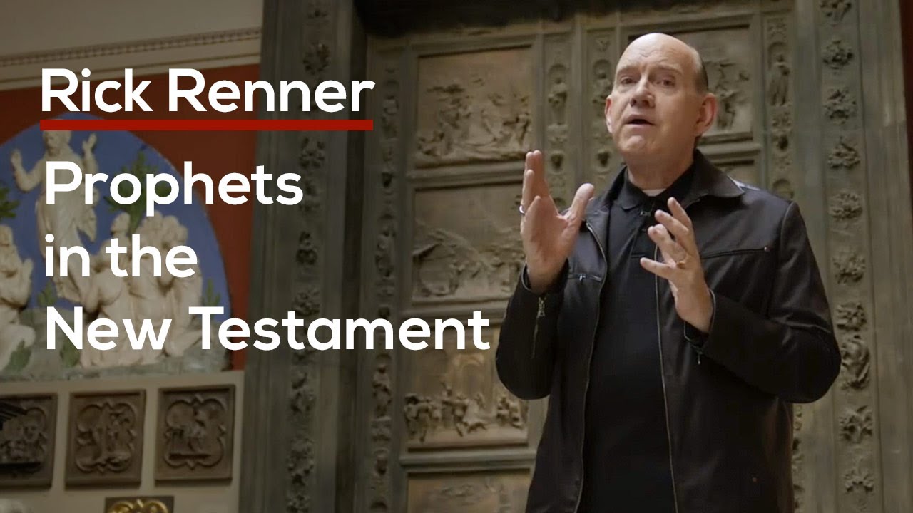 Prophets in the New Testament
