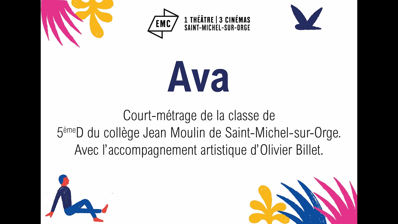 AVA
