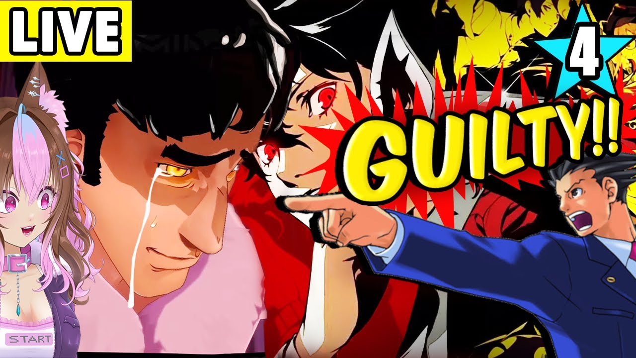 Fans Made Me Play Persona 5 Royal | Never Played Persona Before | Kamoshida Confess