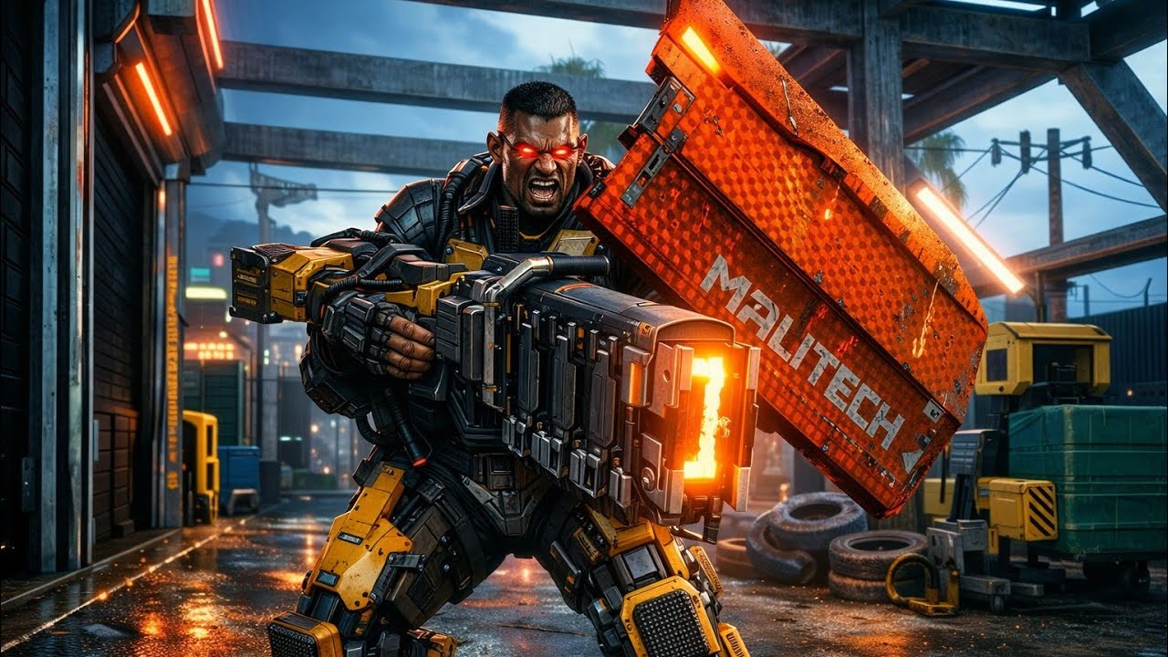 BOSS FIGHT
