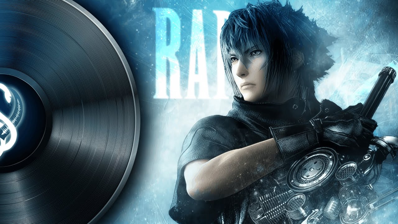 INFESTED | NOCTIS LUCIS CAELUM | "НЕВИННОЕ ДИТЯ" | FINAL FANTASY XV | OFFICIAL | GAME MUSIC 2026