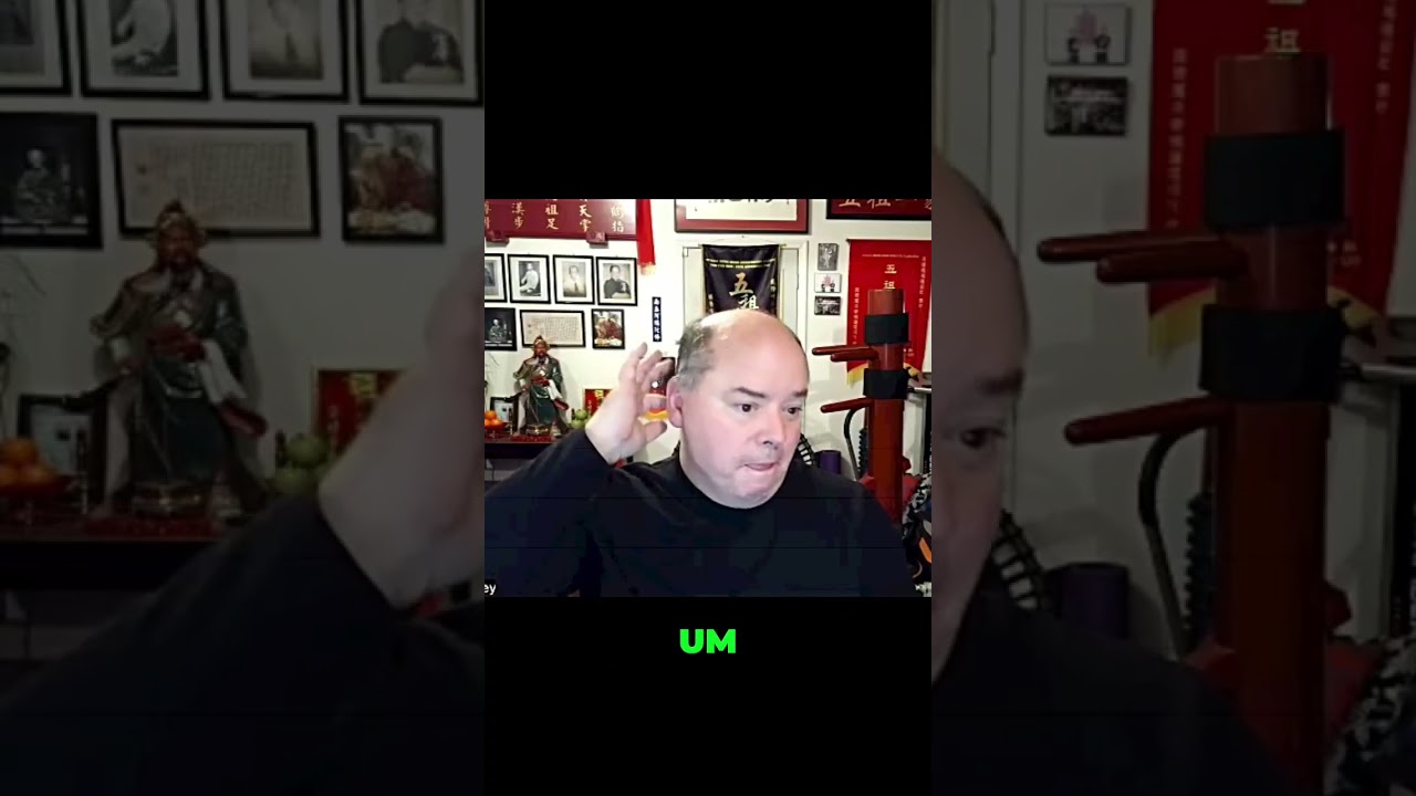 Mastering Kung Fu: Fuzhou Styles and Samchen Explained #shorts