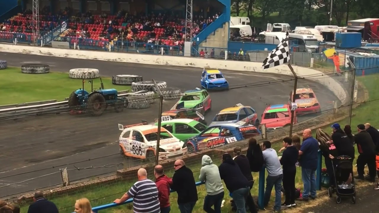 Best moments and crashes of season 2021 part 1