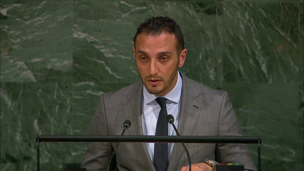 "The United Nations Global Counter-Terrorism Strategy"