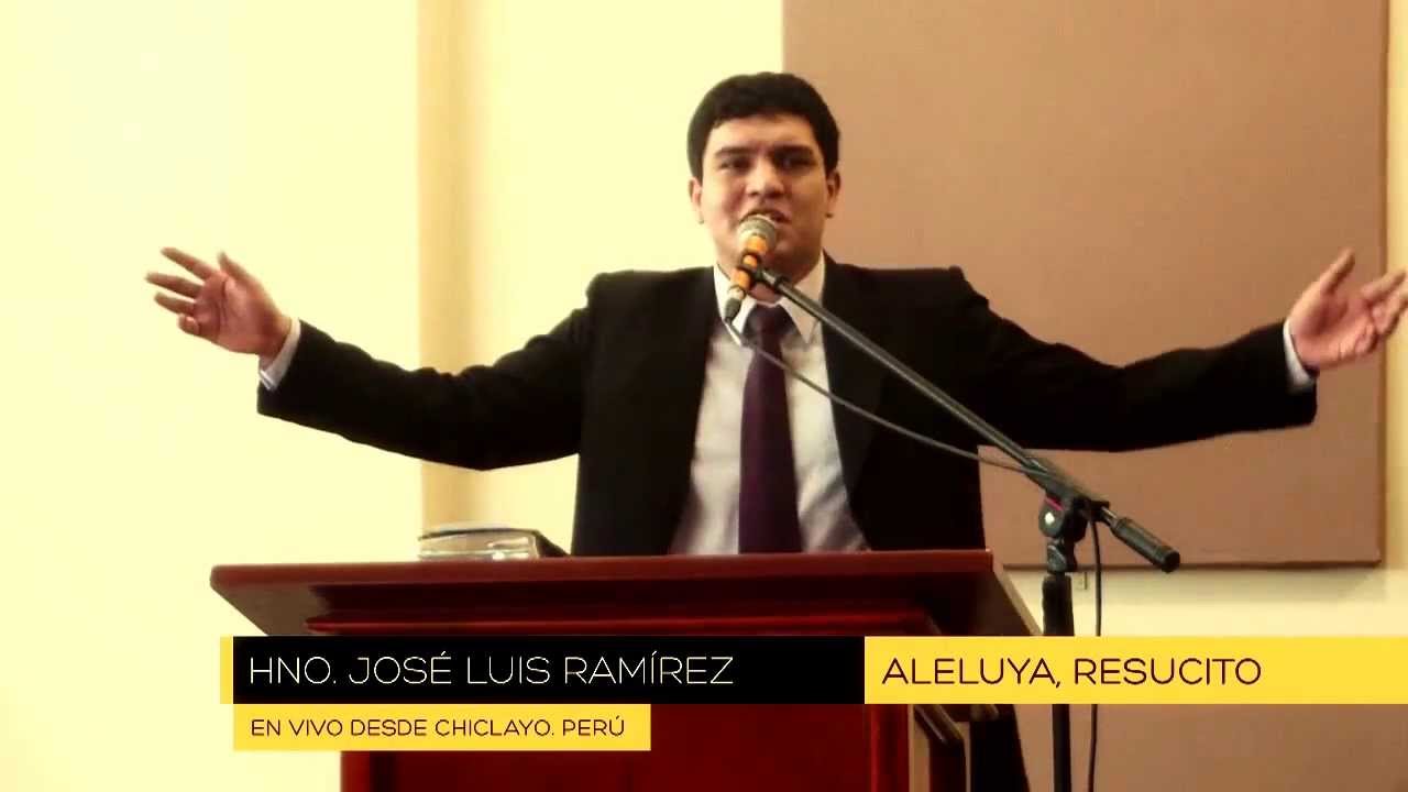 Aleluya, El Resucitó