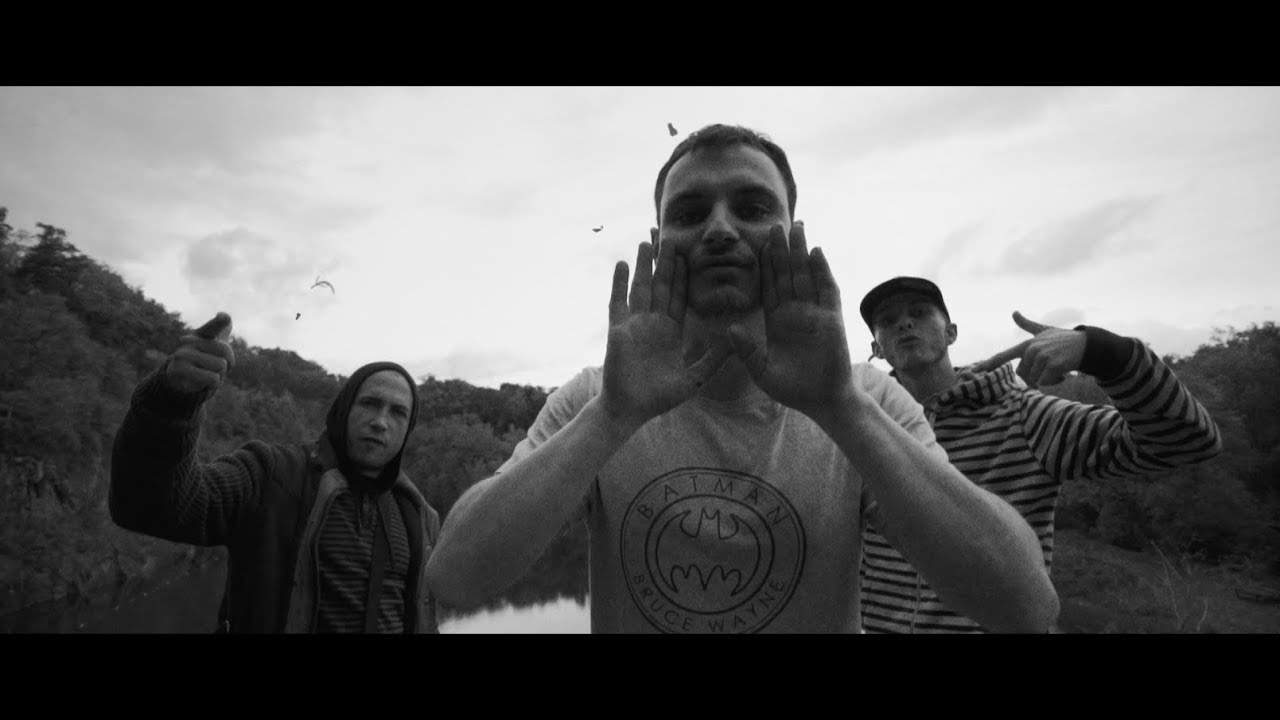 Benké - En décalage feat D-Ter & Altez (Prod. Ground Rizzle)