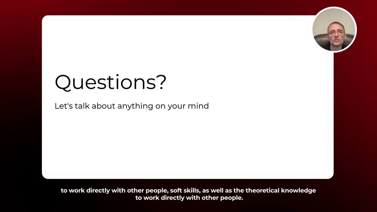 What Sets the MA I-O Psychology Program Apart