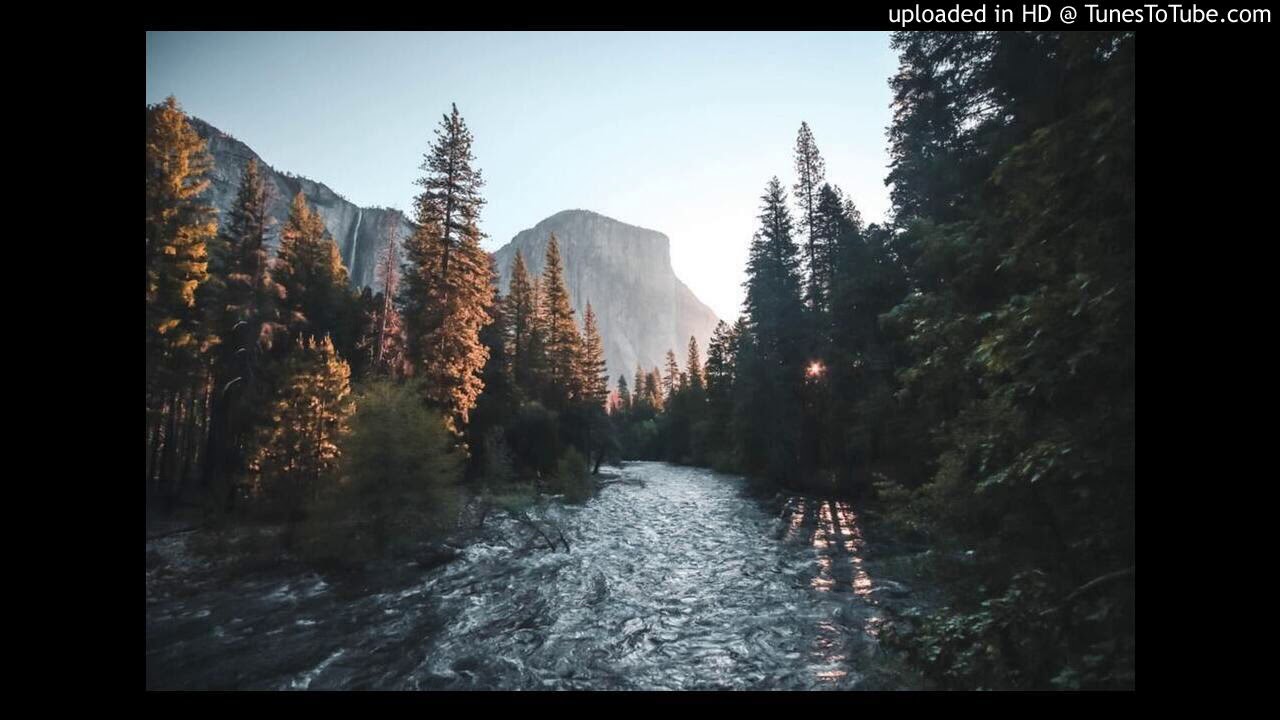 The Drumkilla - Endless River