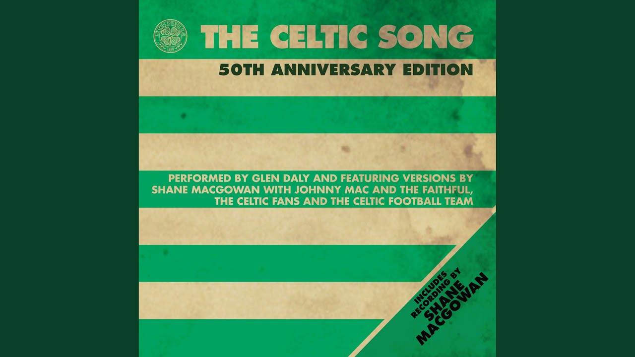 The Celtic Song