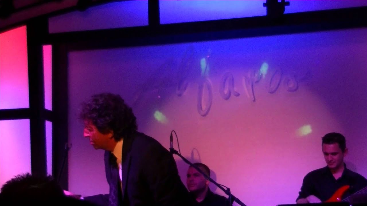 Opening de Alfredito Rodriguez