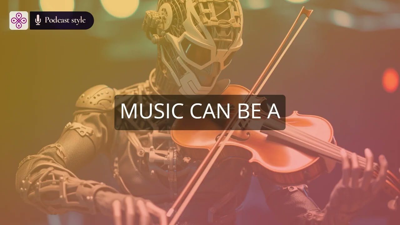 Fictional Musicians Discuss fictional characters who are musicians in literature
