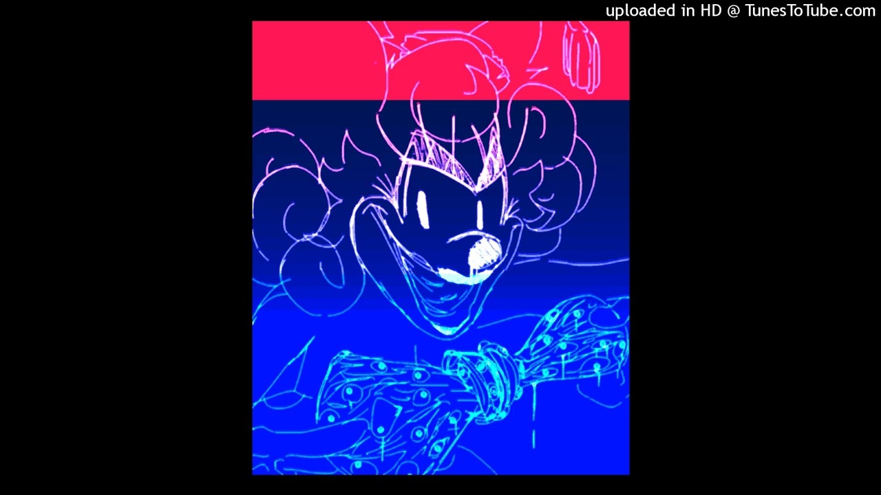 サイクル (CYCLES: DISNEY MIX - ft. Donald)