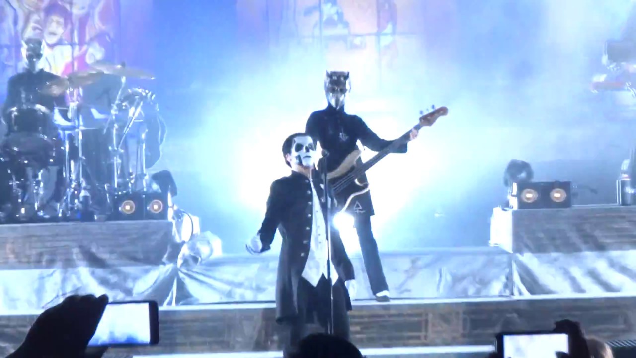 Ghost - 